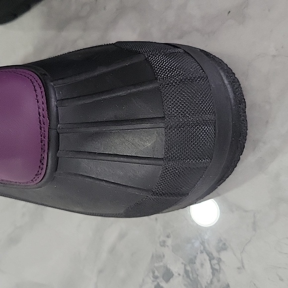 Women's Snow Boots Warm Insulated Faux Fur Lined Waterproof Mid-Calf Winter Boot - Picture 7 of 14